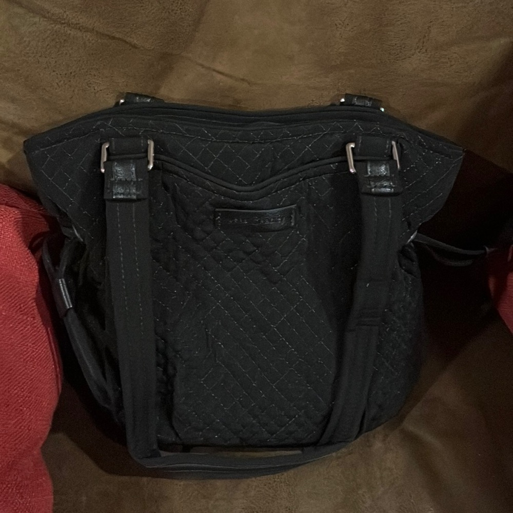 Vera Bradley Glenna Mini Satchel